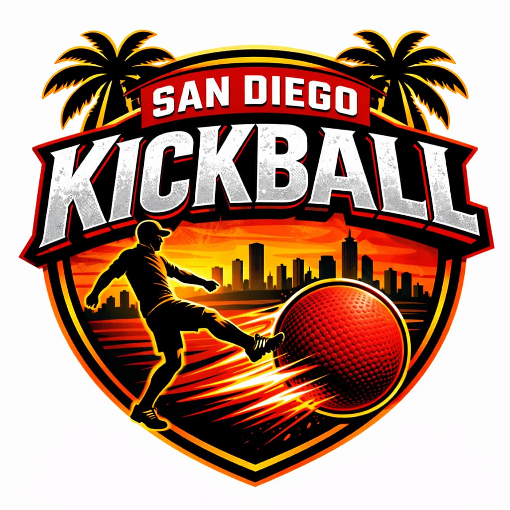 San Diego Kickball